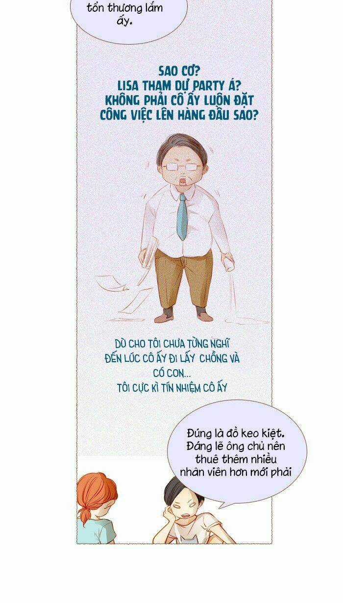 Little Rain - Chapter 13 - Trang 32