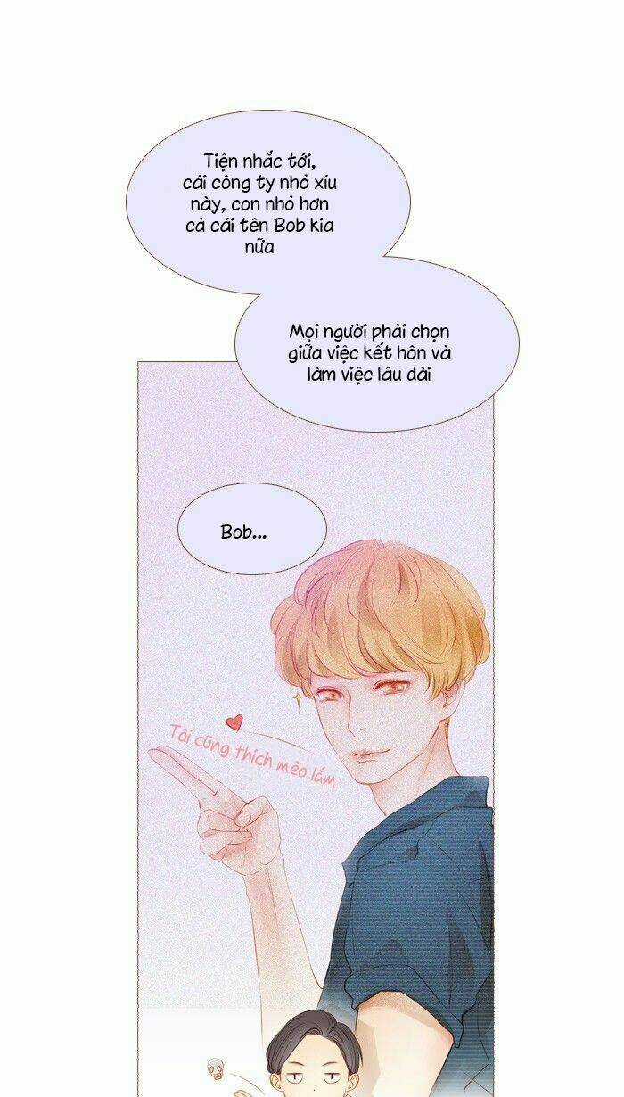 Little Rain - Chapter 13 - Trang 33