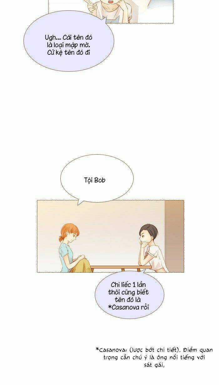 Little Rain - Chapter 13 - Trang 34