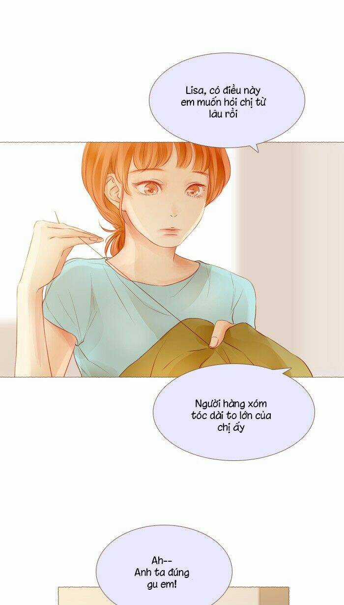 Little Rain - Chapter 13 - Trang 35