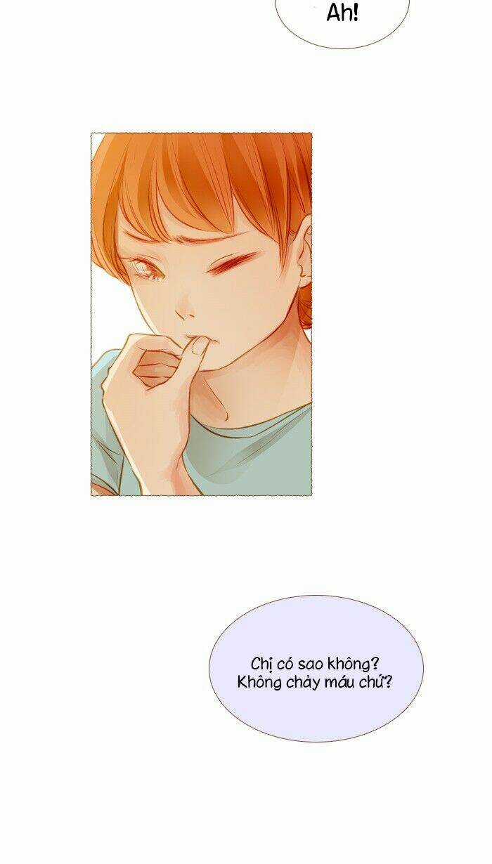 Little Rain - Chapter 13 - Trang 37