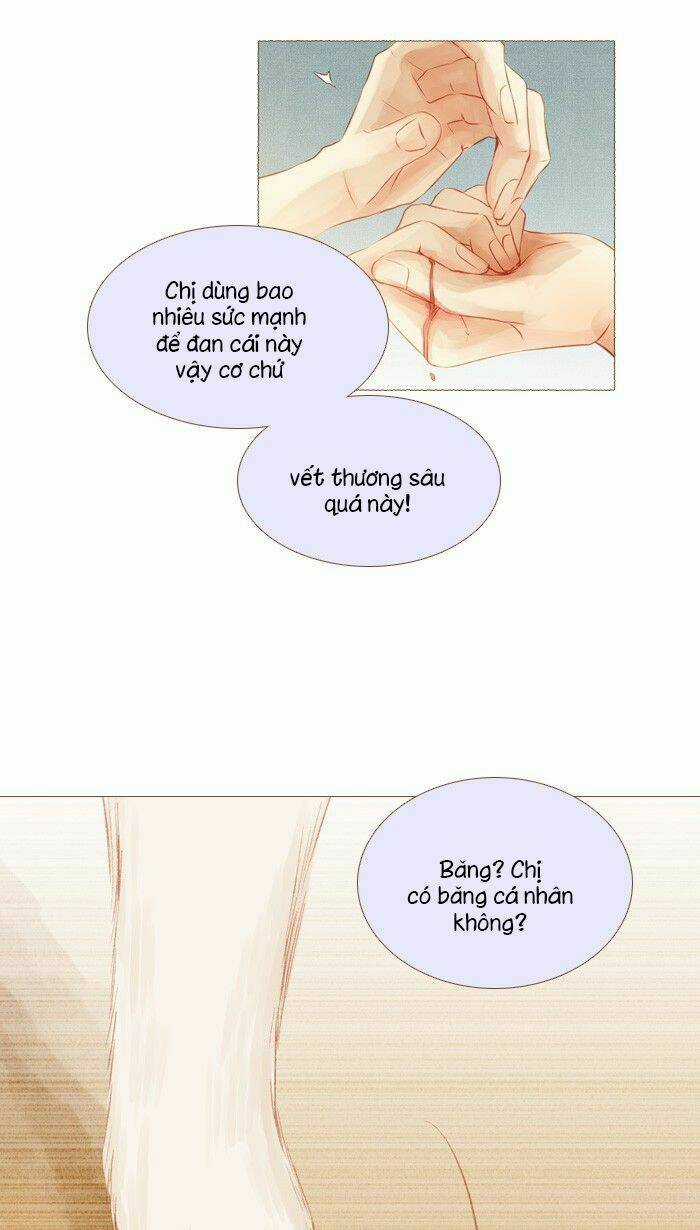 Little Rain - Chapter 13 - Trang 38