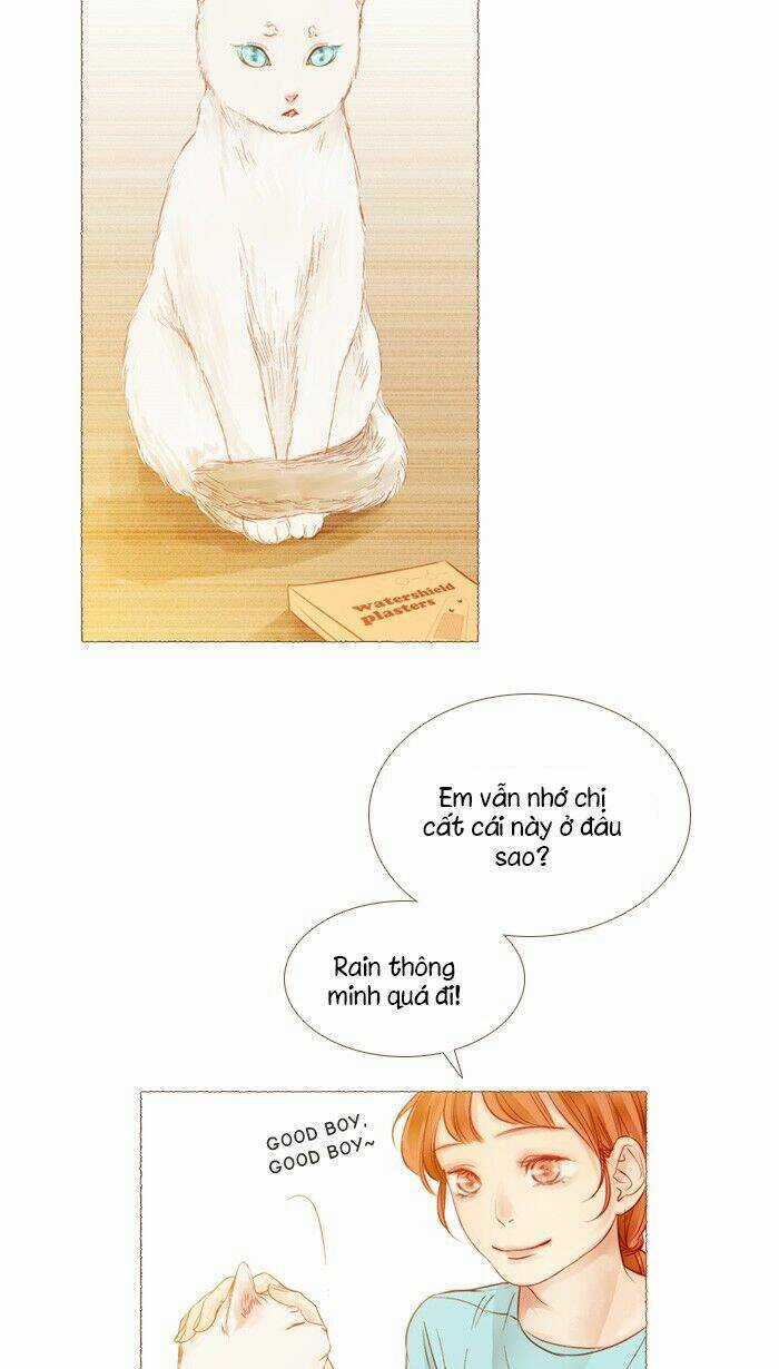 Little Rain - Chapter 13 - Trang 40