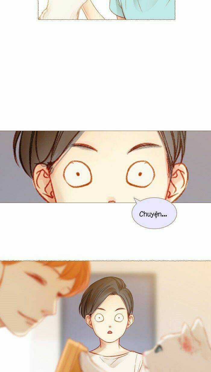 Little Rain - Chapter 13 - Trang 41