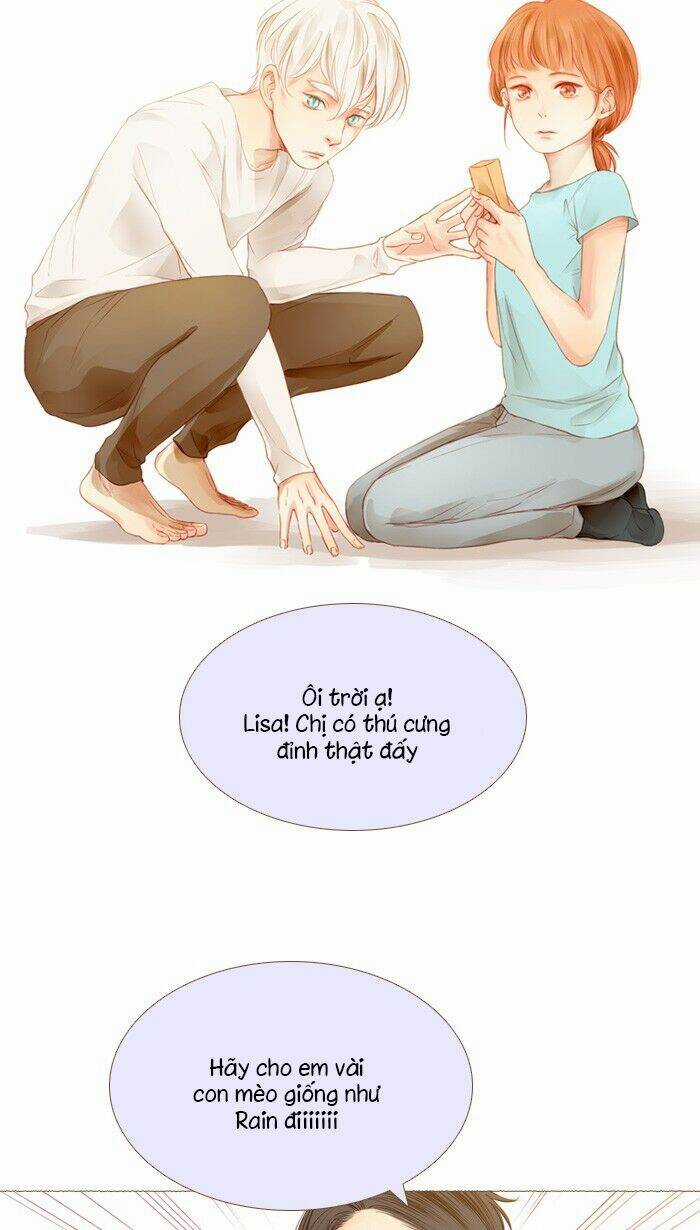Little Rain - Chapter 13 - Trang 43