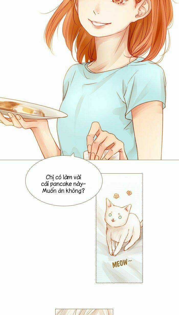 Little Rain - Chapter 13 - Trang 7