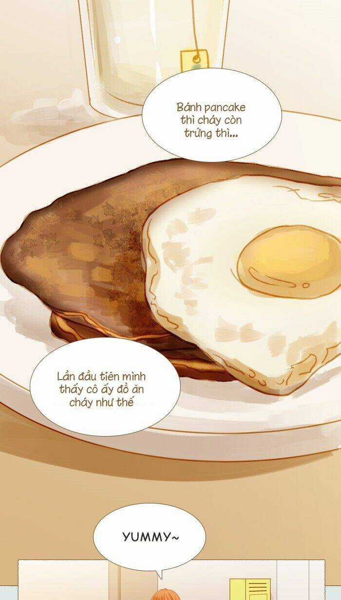 Little Rain - Chapter 13 - Trang 9