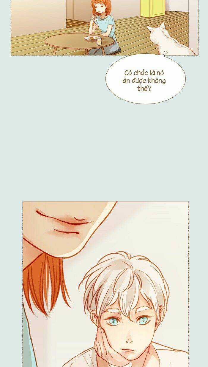 Little Rain - Chapter 13 - Trang 10