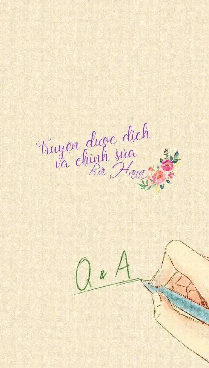 Little Rain - Chapter 14.5 - Trang 1