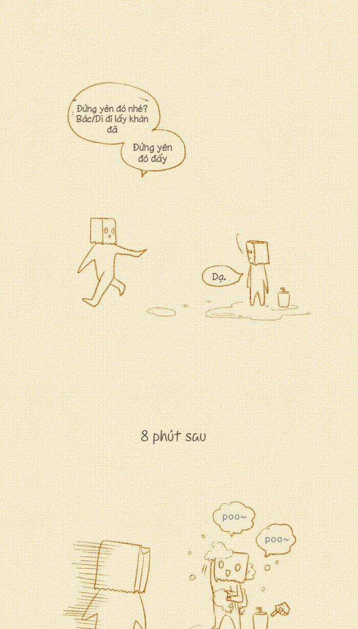 Little Rain - Chapter 14.5 - Trang 13