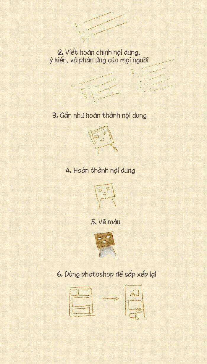 Little Rain - Chapter 14.5 - Trang 21