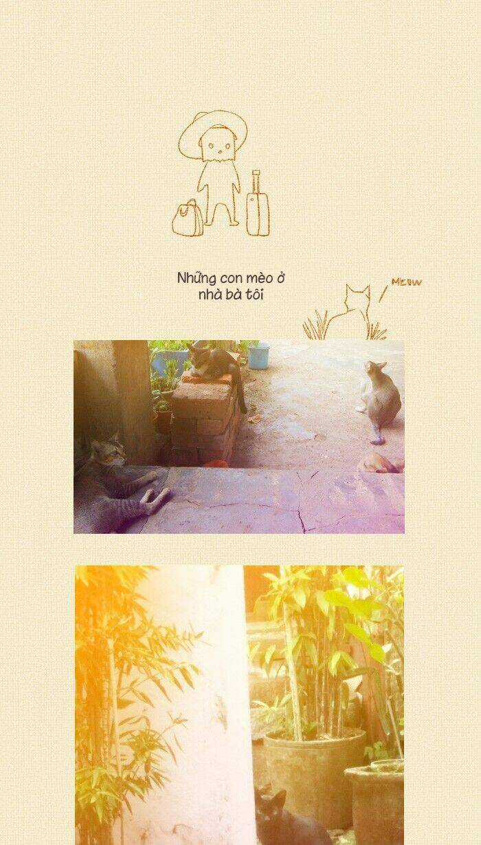 Little Rain - Chapter 14.5 - Trang 25