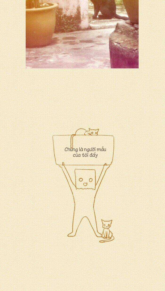 Little Rain - Chapter 14.5 - Trang 26