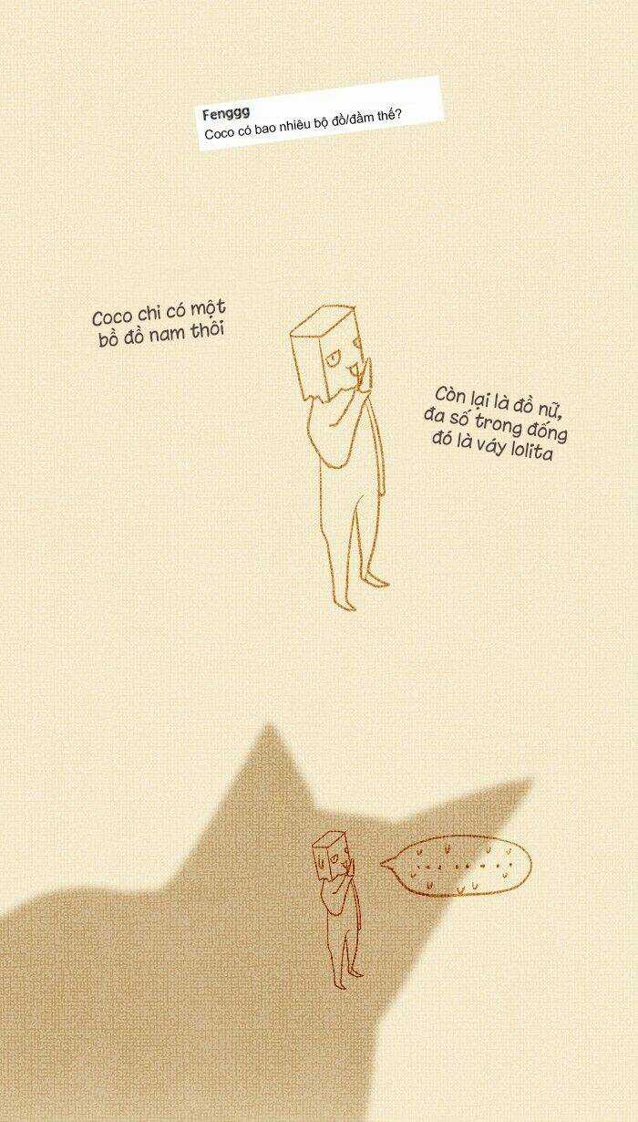 Little Rain - Chapter 14.5 - Trang 29