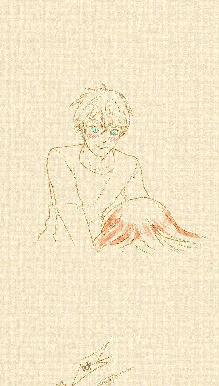 Little Rain - Chapter 14.5 - Trang 35