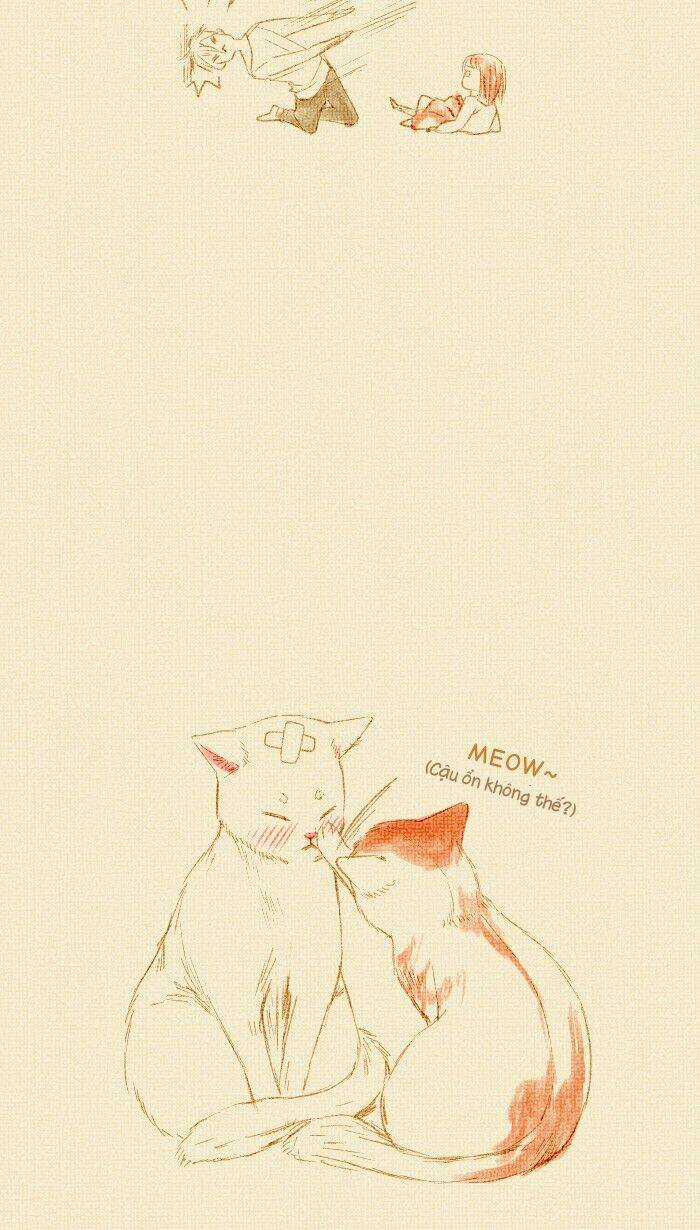 Little Rain - Chapter 14.5 - Trang 36