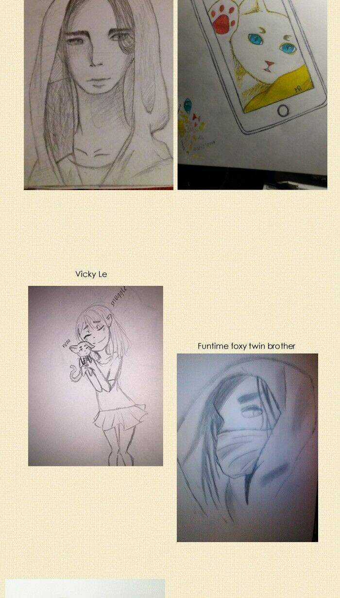 Little Rain - Chapter 14.5 - Trang 42