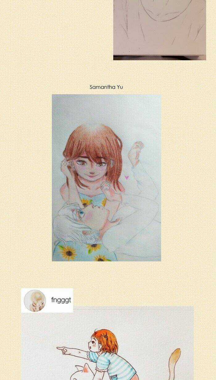 Little Rain - Chapter 14.5 - Trang 45