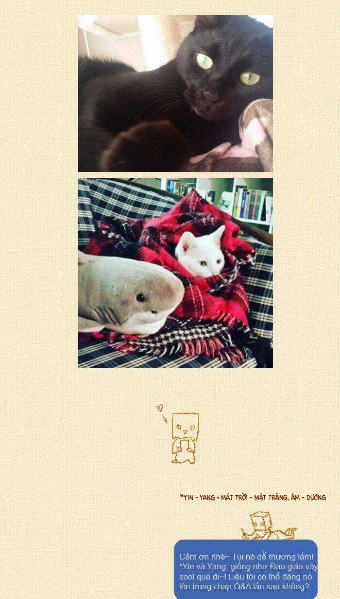 Little Rain - Chapter 14.5 - Trang 52