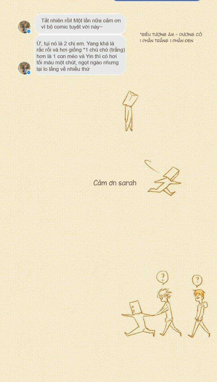 Little Rain - Chapter 14.5 - Trang 53