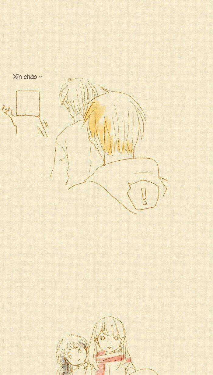 Little Rain - Chapter 14.5 - Trang 54