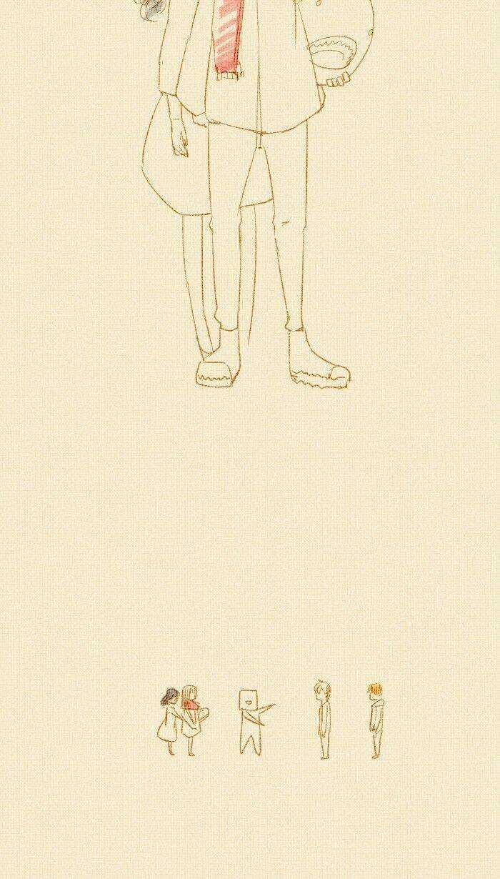 Little Rain - Chapter 14.5 - Trang 55