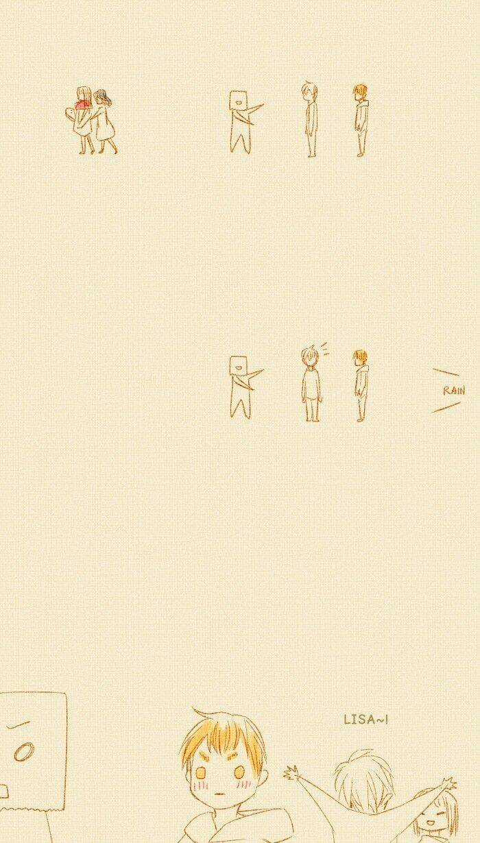 Little Rain - Chapter 14.5 - Trang 56