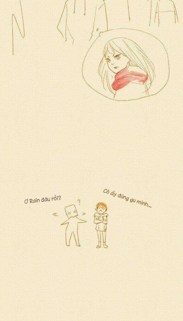 Little Rain - Chapter 14.5 - Trang 57