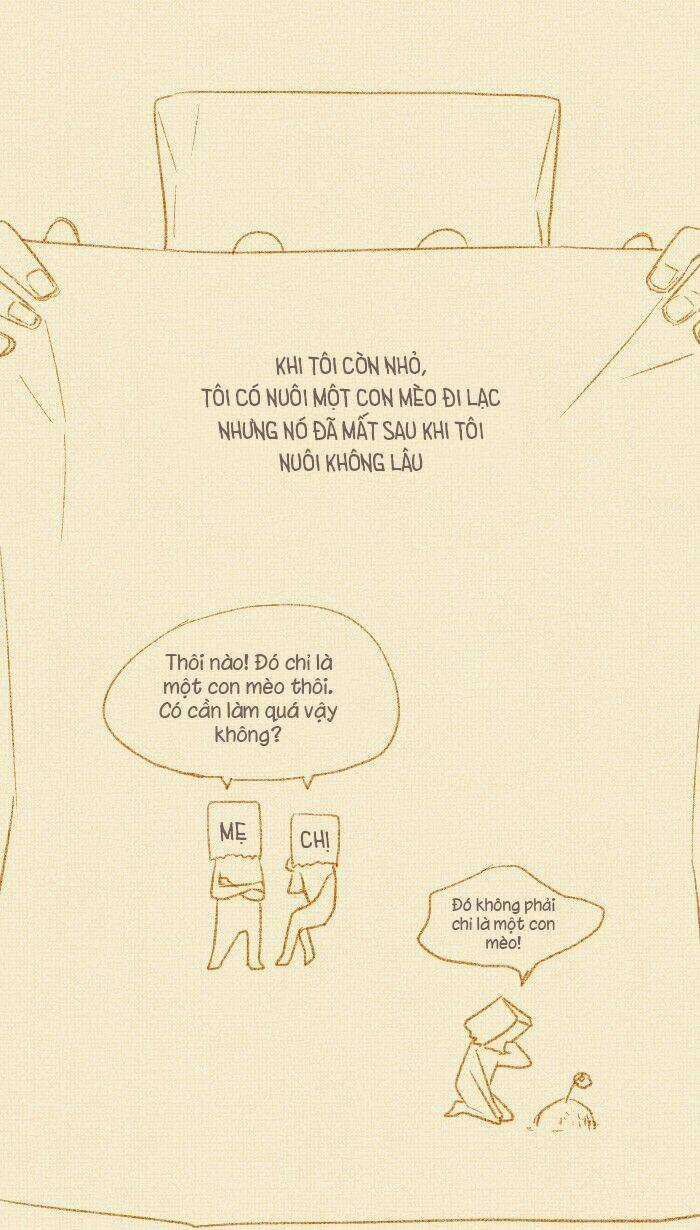 Little Rain - Chapter 14.5 - Trang 7