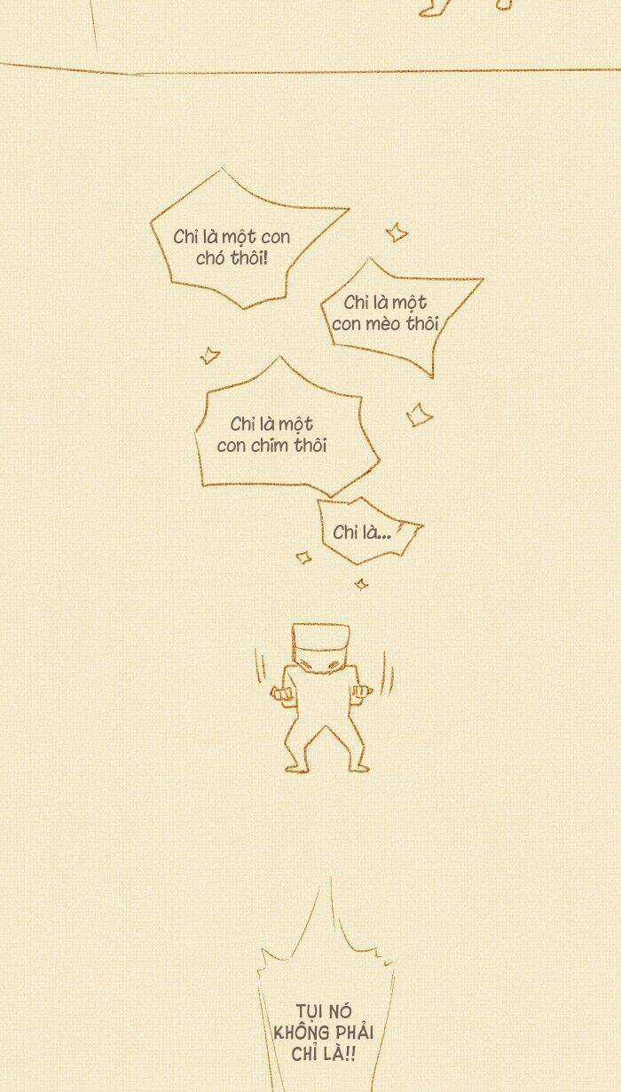 Little Rain - Chapter 14.5 - Trang 9