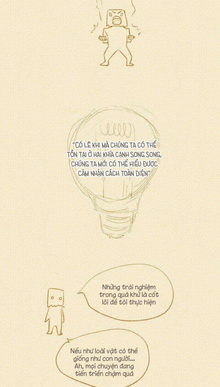 Little Rain - Chapter 14.5 - Trang 10