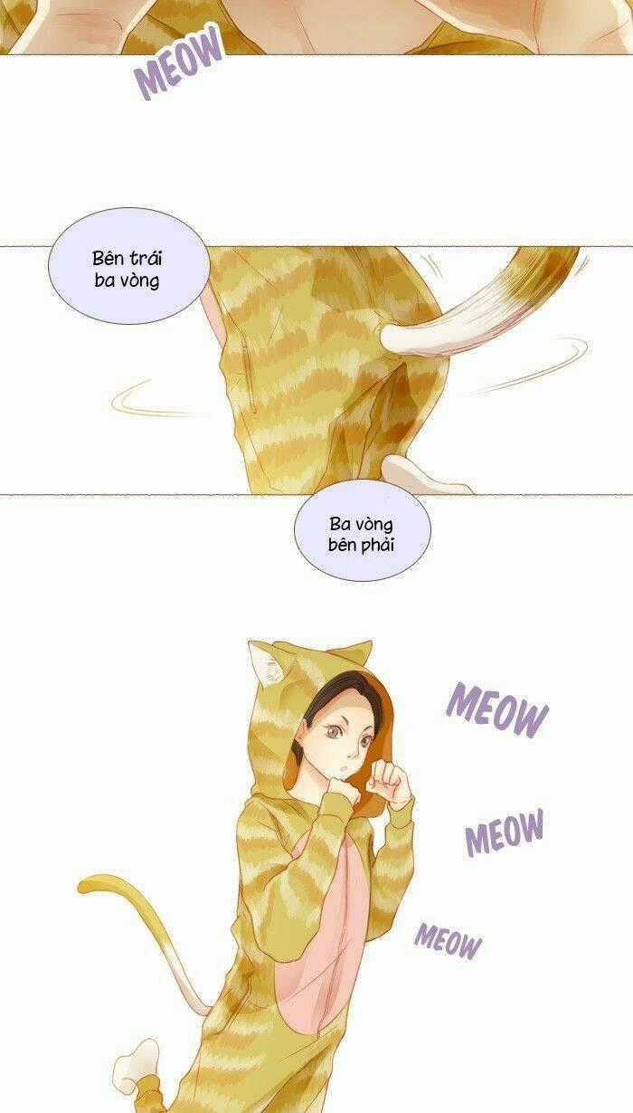 Little Rain - Chapter 14 - Trang 2