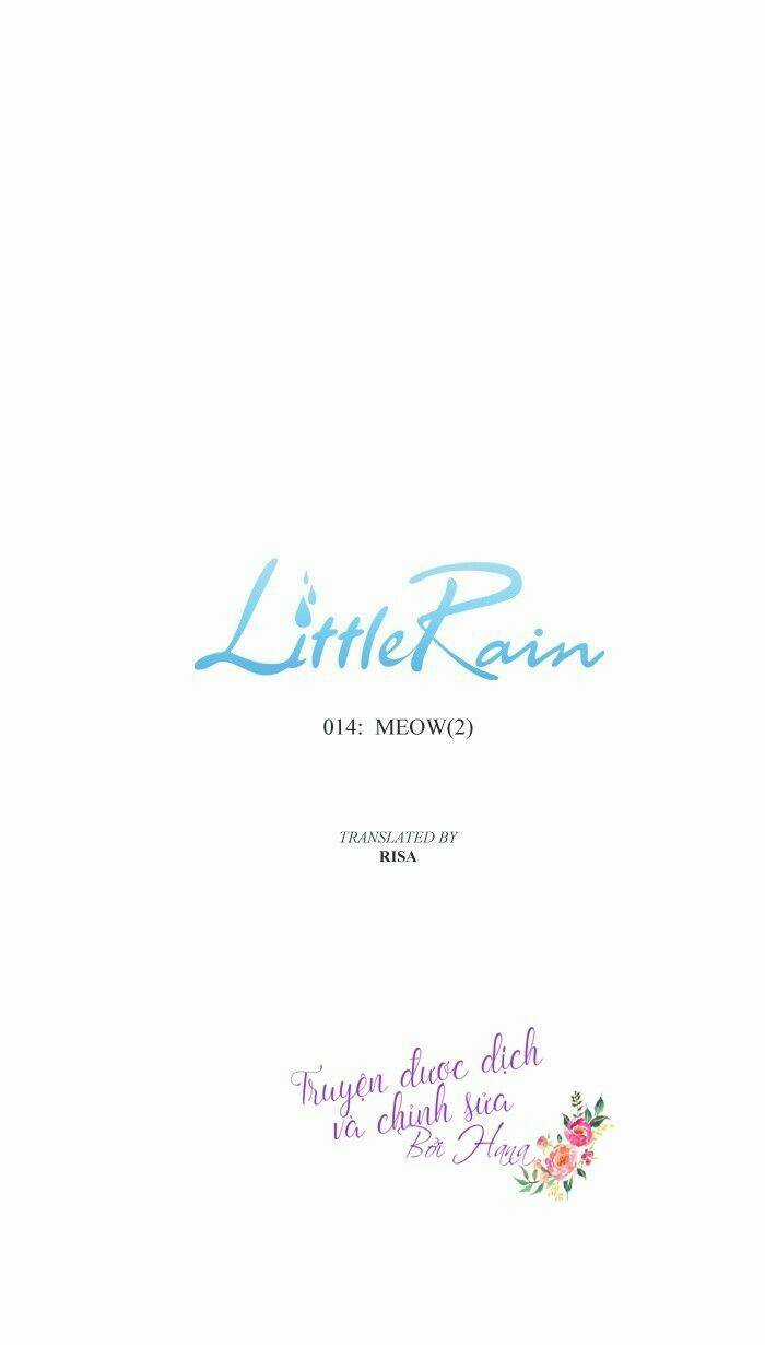 Little Rain - Chapter 14 - Trang 11