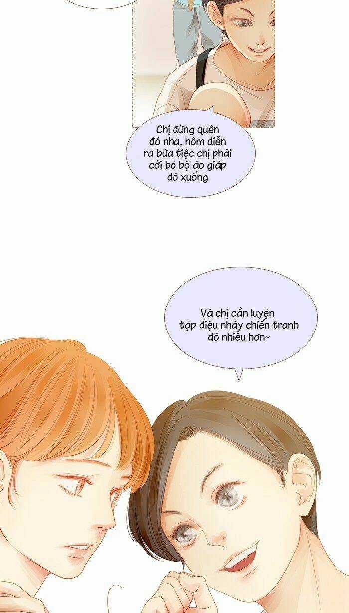 Little Rain - Chapter 14 - Trang 13