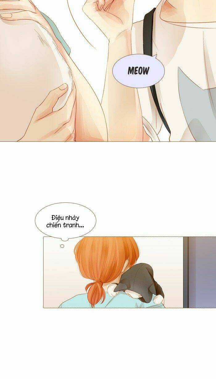 Little Rain - Chapter 14 - Trang 14