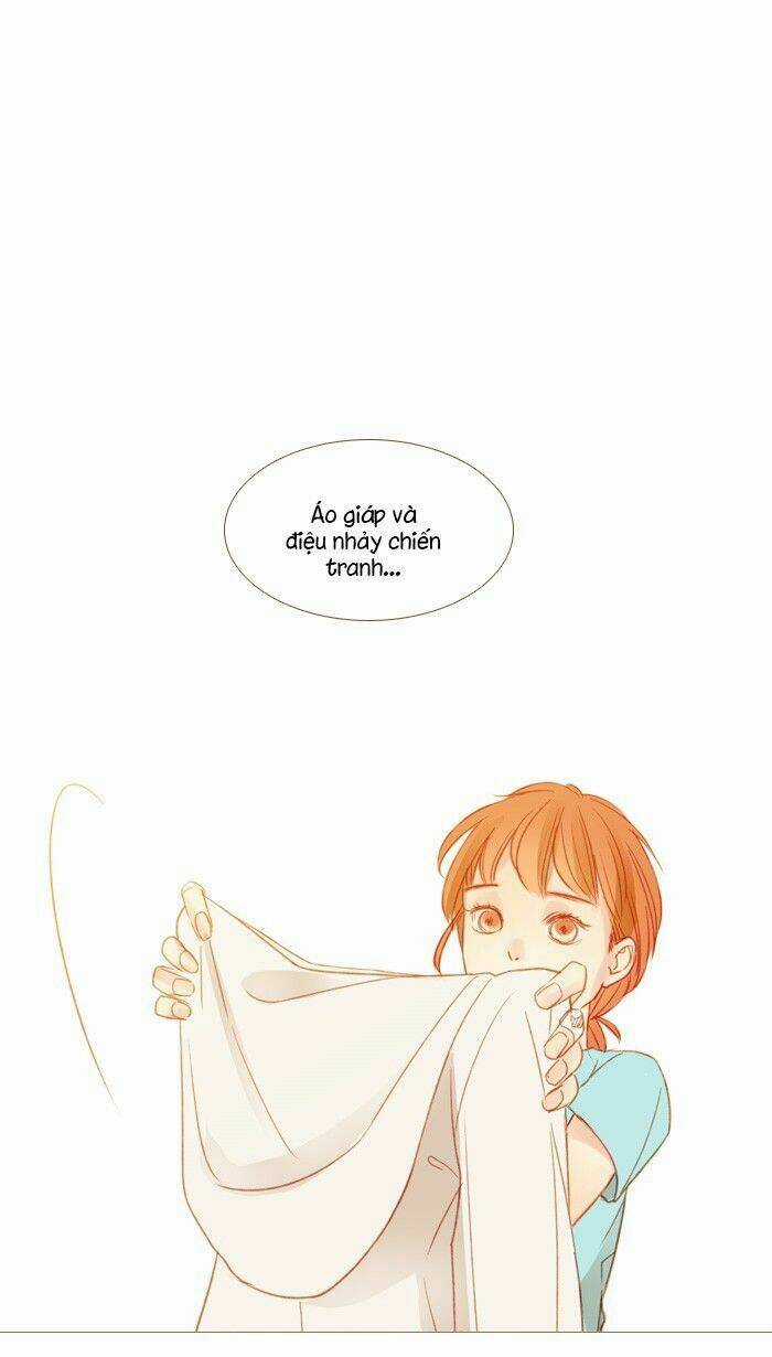 Little Rain - Chapter 14 - Trang 15