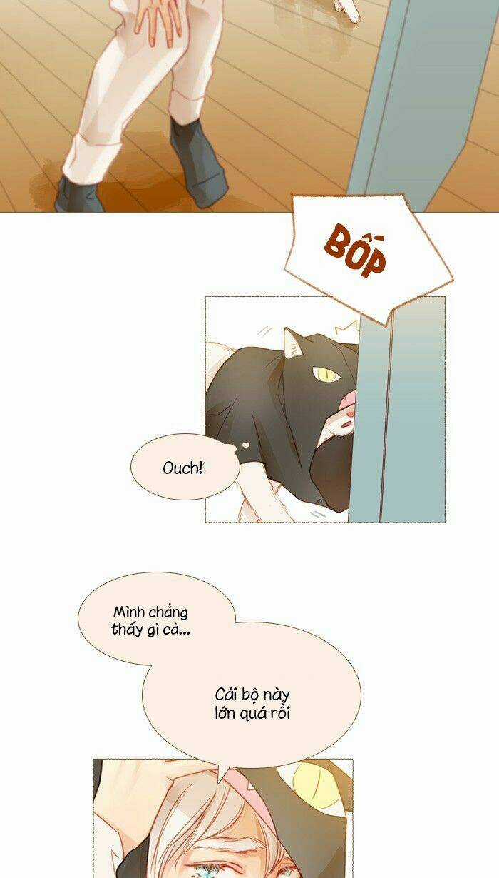 Little Rain - Chapter 14 - Trang 20