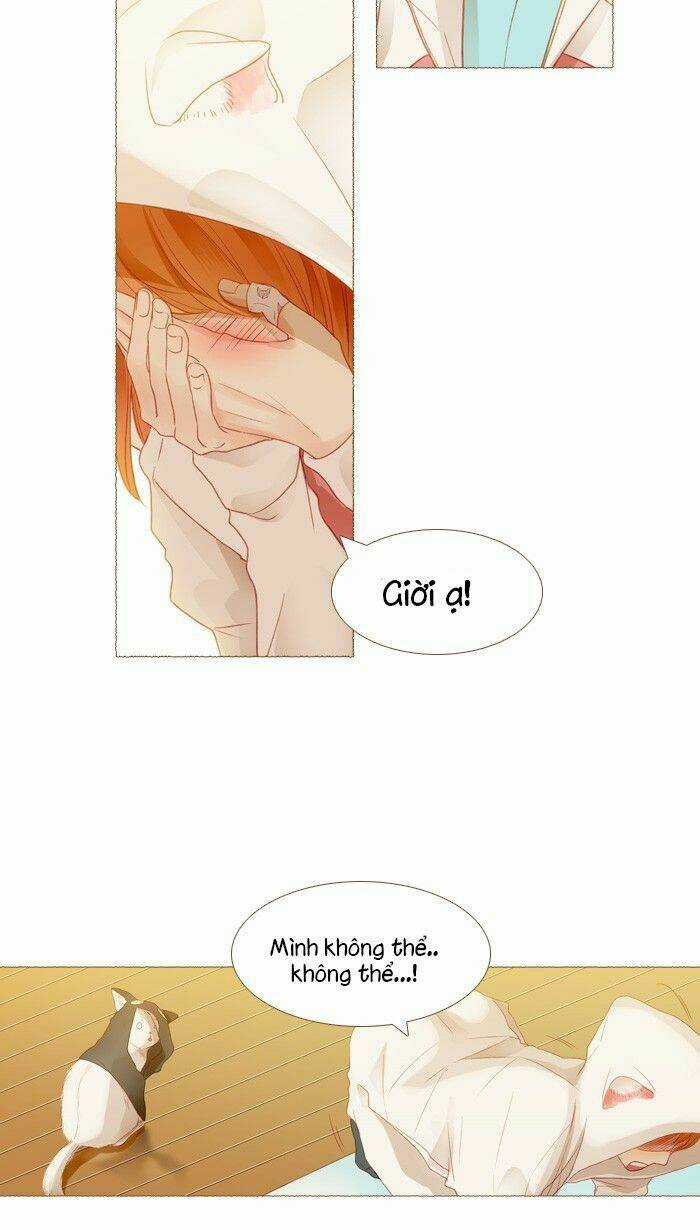 Little Rain - Chapter 14 - Trang 28