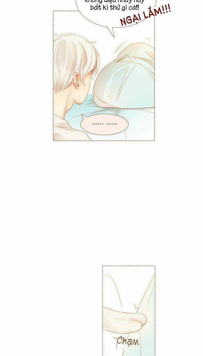 Little Rain - Chapter 14 - Trang 30