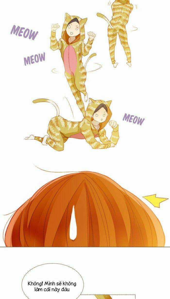 Little Rain - Chapter 14 - Trang 4