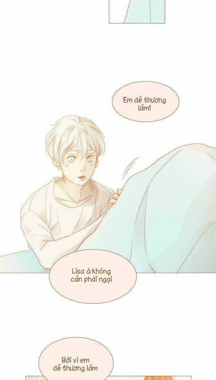 Little Rain - Chapter 14 - Trang 31