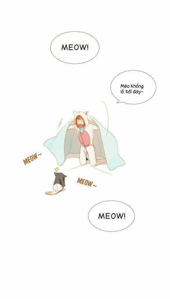 Little Rain - Chapter 14 - Trang 33