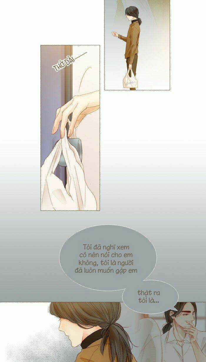 Little Rain - Chapter 14 - Trang 36