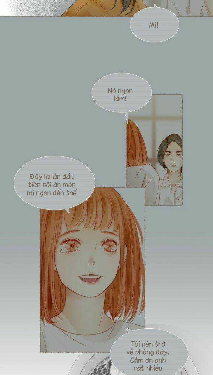 Little Rain - Chapter 14 - Trang 37