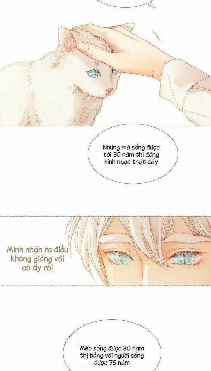 Little Rain - Chapter 14 - Trang 43