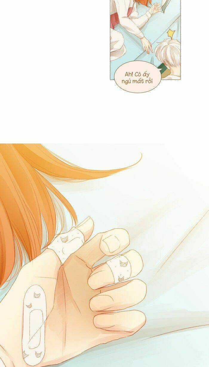 Little Rain - Chapter 14 - Trang 47