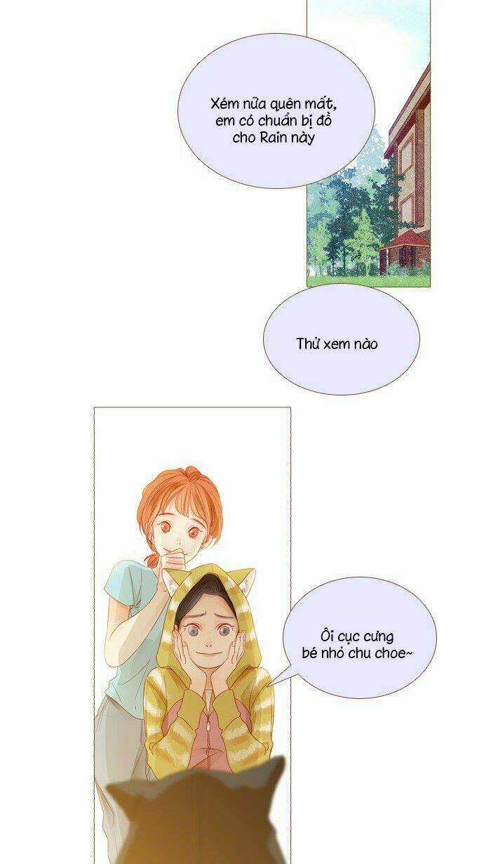 Little Rain - Chapter 14 - Trang 6