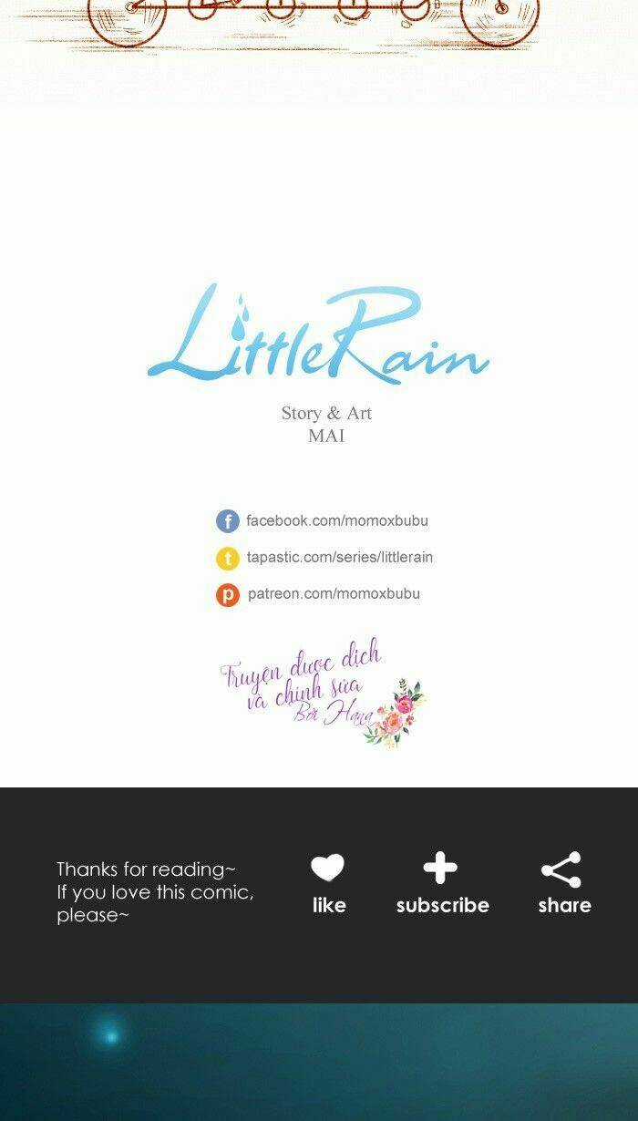 Little Rain - Chapter 14 - Trang 59