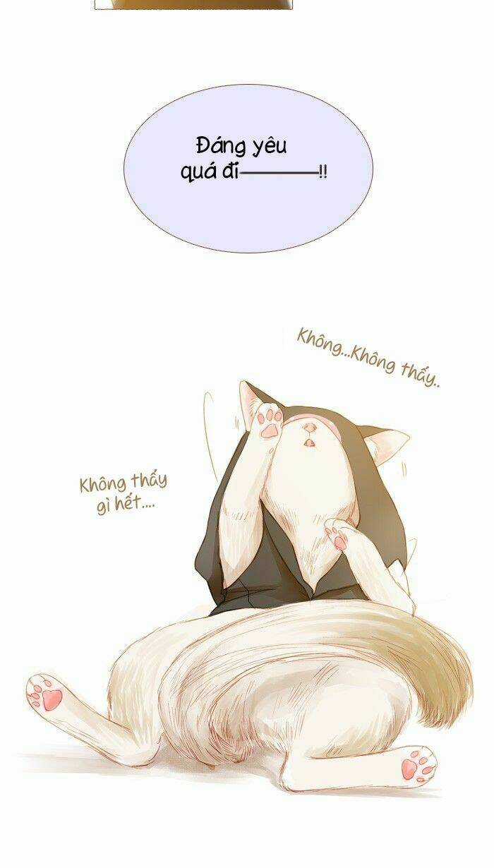 Little Rain - Chapter 14 - Trang 7