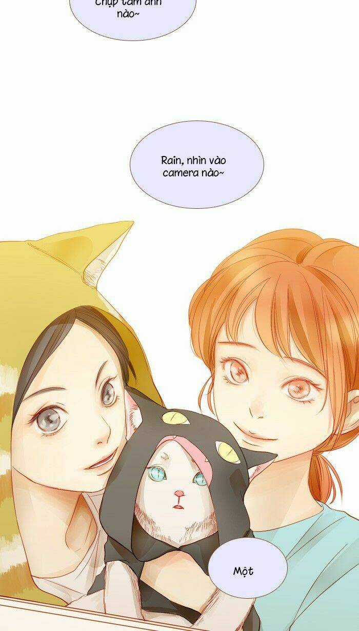 Little Rain - Chapter 14 - Trang 9